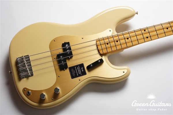 Vintera II 50s Precision Bass - Desert Sand