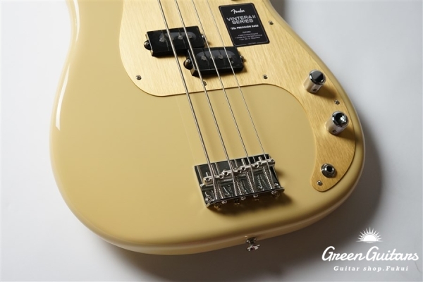 Vintera II 50s Precision Bass - Desert Sand