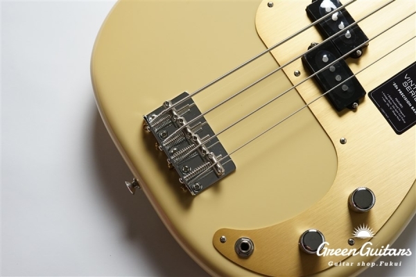 Vintera II 50s Precision Bass - Desert Sand