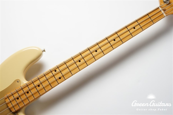 Vintera II 50s Precision Bass - Desert Sand