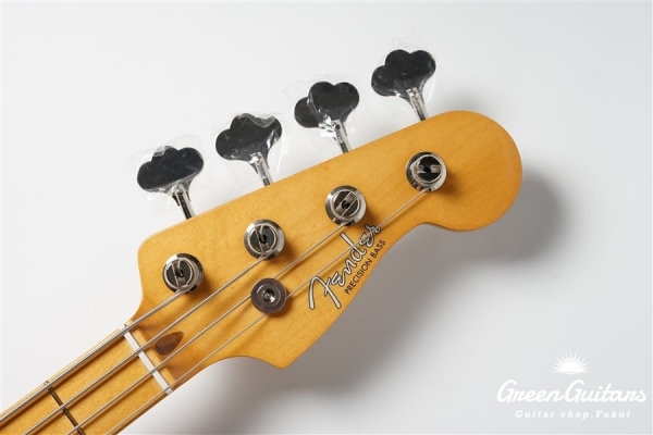 Vintera II 50s Precision Bass - Desert Sand