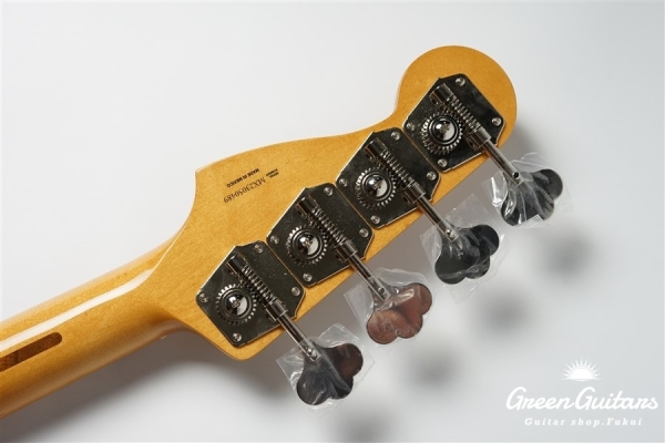 Vintera II 50s Precision Bass - Desert Sand
