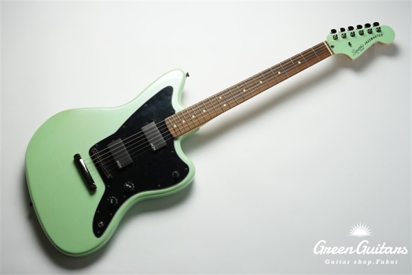 Contemporary Active Jazzmaster - Surf Pearl