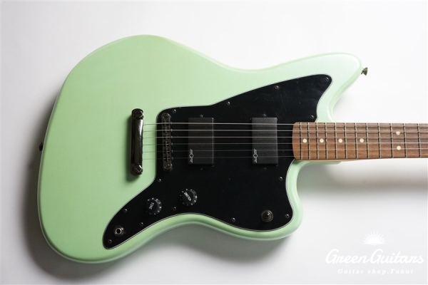 Contemporary Active Jazzmaster - Surf Pearl