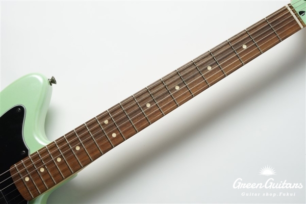 Contemporary Active Jazzmaster - Surf Pearl