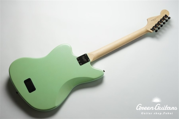 Contemporary Active Jazzmaster - Surf Pearl