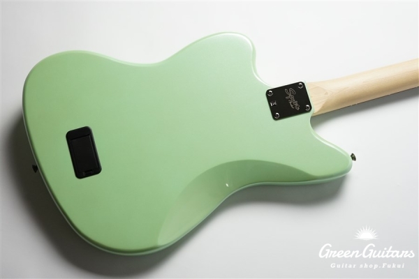 Contemporary Active Jazzmaster - Surf Pearl