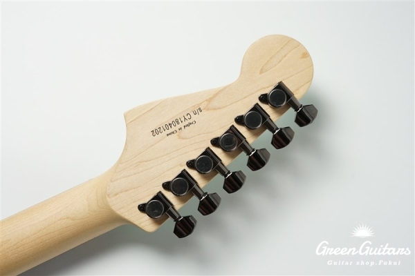 Contemporary Active Jazzmaster - Surf Pearl