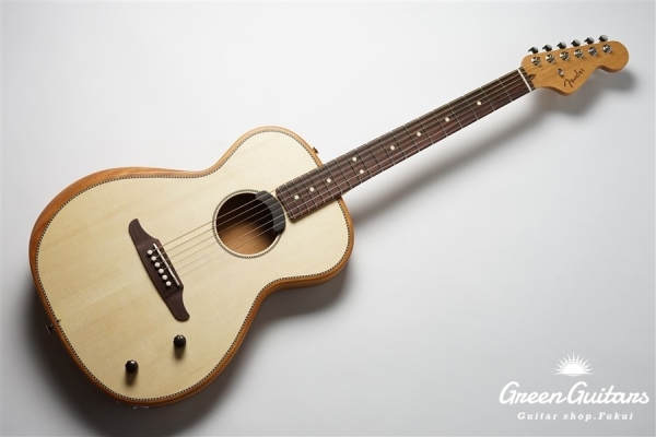 Highway Series Parlor - Natural