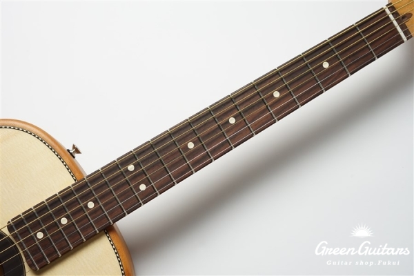 Highway Series Parlor - Natural