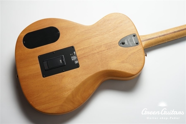 Highway Series Parlor - Natural