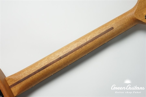 Highway Series Parlor - Natural