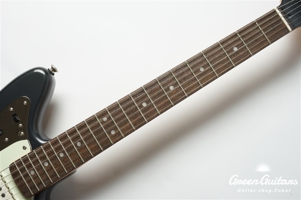 FSR Classic Vibe ’60s Jaguar - Charcoal Frost Metallic