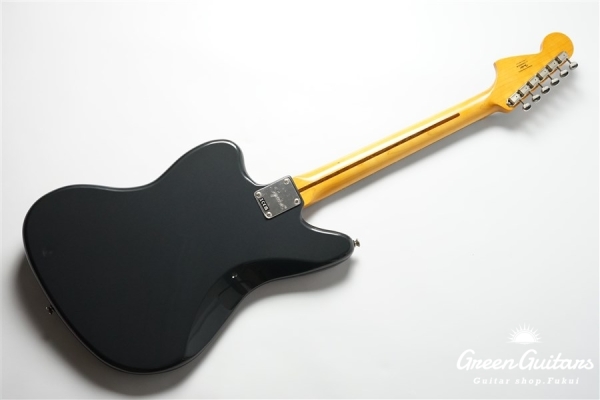 FSR Classic Vibe ’60s Jaguar - Charcoal Frost Metallic