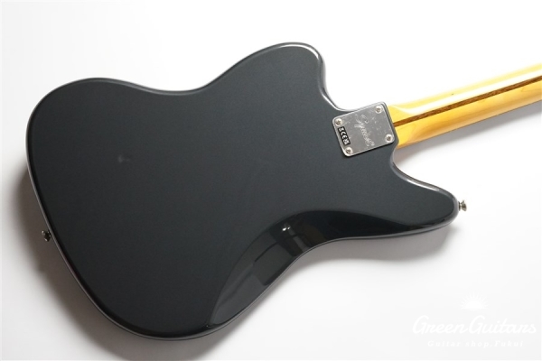 FSR Classic Vibe ’60s Jaguar - Charcoal Frost Metallic