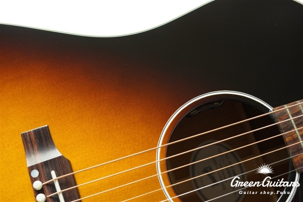 J-45 Standard - Vintage Sunburst