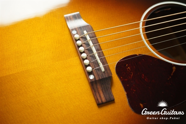 J-45 Standard - Vintage Sunburst
