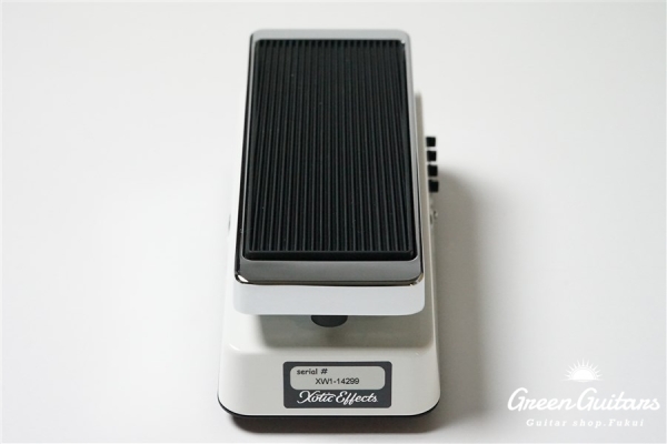XW-1(Wah)