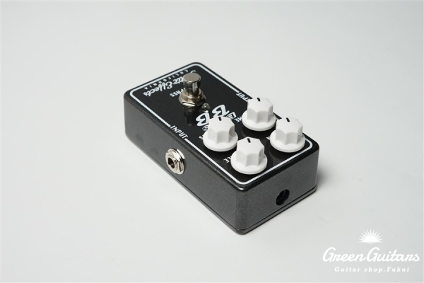 Bass BB Preamp V1.5