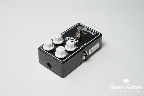 Bass BB Preamp V1.5