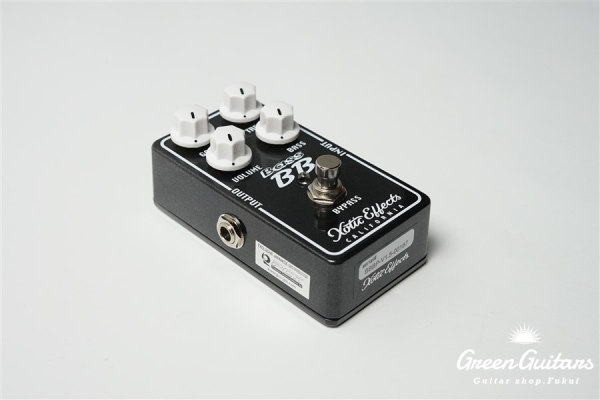 Bass BB Preamp V1.5