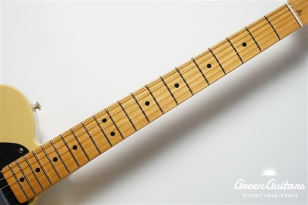 Vintera II 50s Nocaster - Blackguard Blonde