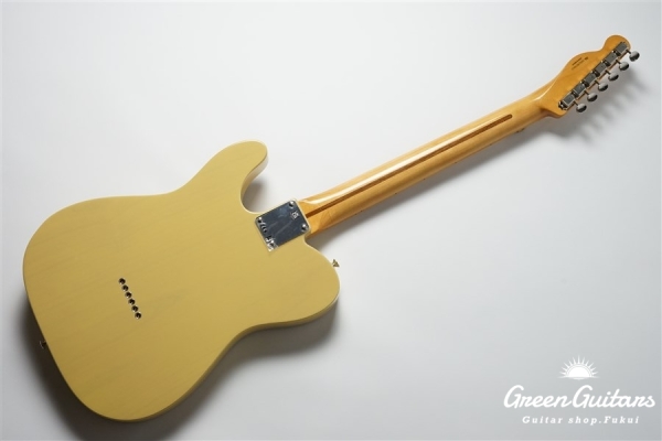 Vintera II 50s Nocaster - Blackguard Blonde