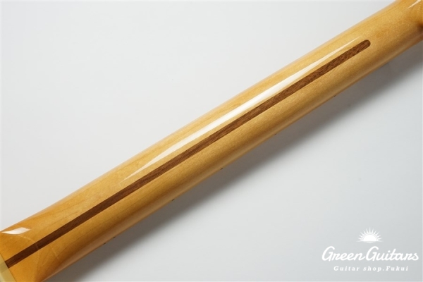 Vintera II 50s Nocaster - Blackguard Blonde