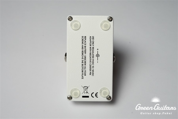 RC Booster Classic Limited Edition (RCB-CL-LTD)