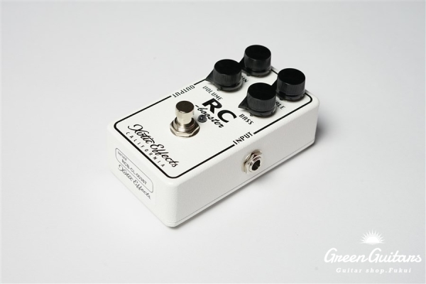 RC Booster Classic Limited Edition (RCB-CL-LTD)