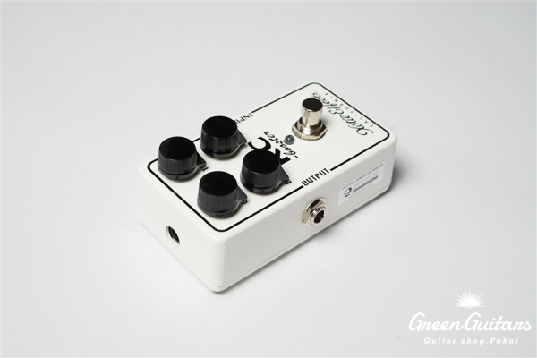 RC Booster Classic Limited Edition (RCB-CL-LTD)