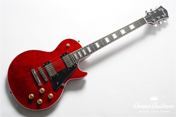 DUKE-STD - A-RED