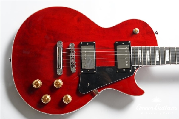 DUKE-STD - A-RED
