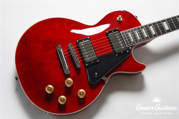 DUKE-STD - A-RED