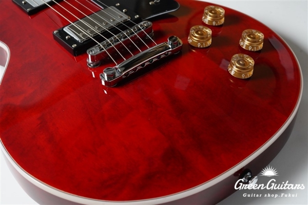 DUKE-STD - A-RED