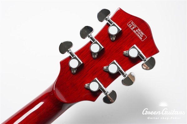 DUKE-STD - A-RED