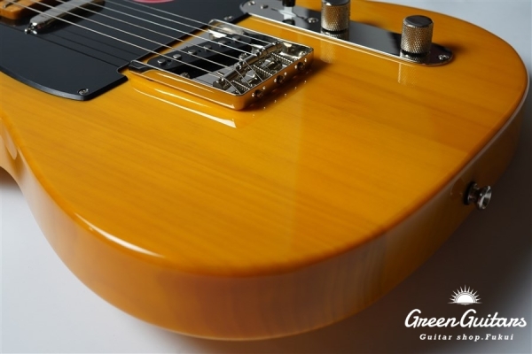 Classic Vibe ’50s Telecaster - Butterscotch Blonde