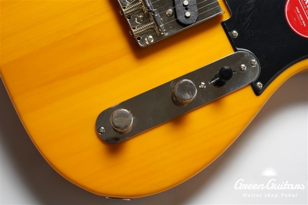 Classic Vibe ’50s Telecaster - Butterscotch Blonde