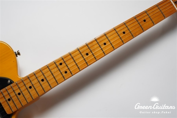 Classic Vibe ’50s Telecaster - Butterscotch Blonde
