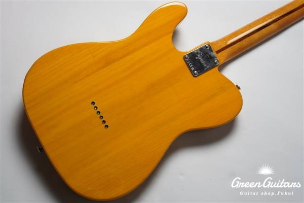 Classic Vibe ’50s Telecaster - Butterscotch Blonde