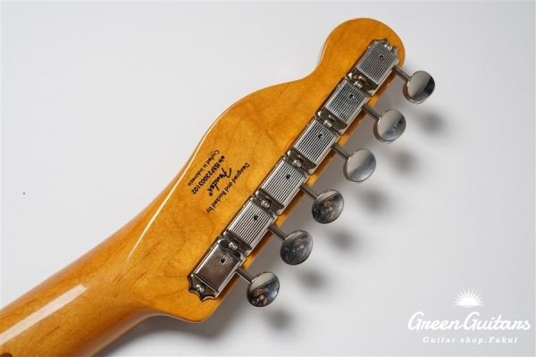Classic Vibe ’50s Telecaster - Butterscotch Blonde