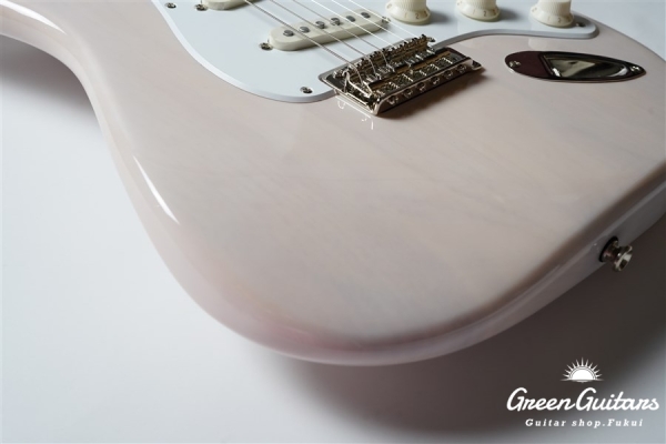 Classic Vibe ‘50s Stratocaster - White Blonde