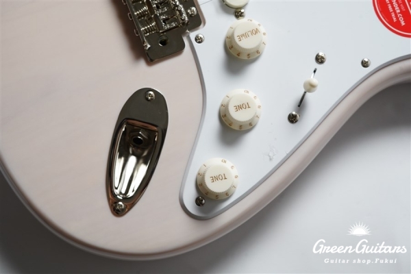 Classic Vibe ‘50s Stratocaster - White Blonde