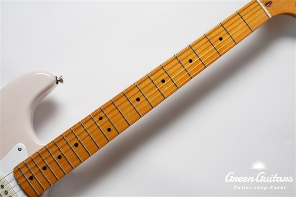 Classic Vibe ‘50s Stratocaster - White Blonde