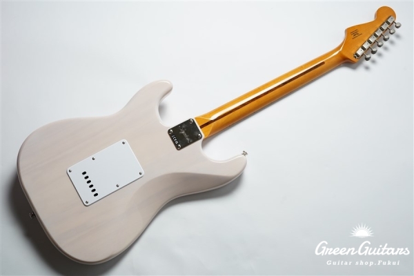 Classic Vibe ‘50s Stratocaster - White Blonde