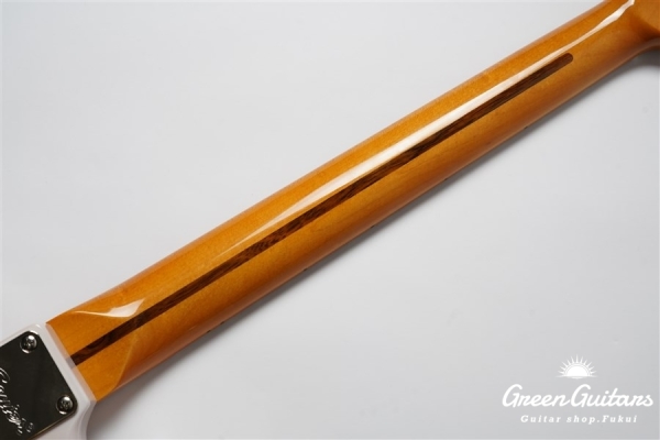 Classic Vibe ‘50s Stratocaster - White Blonde