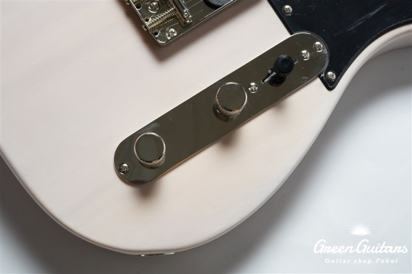 Classic Vibe ’50s Telecaster - White Blonde
