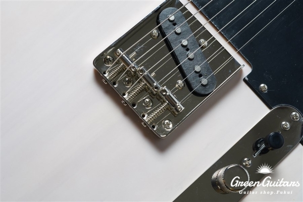 Classic Vibe ’50s Telecaster - White Blonde