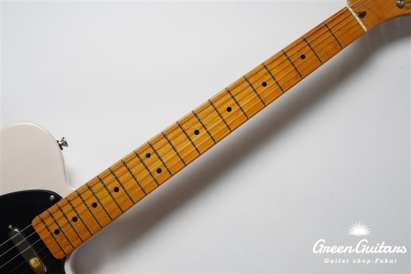 Classic Vibe ’50s Telecaster - White Blonde