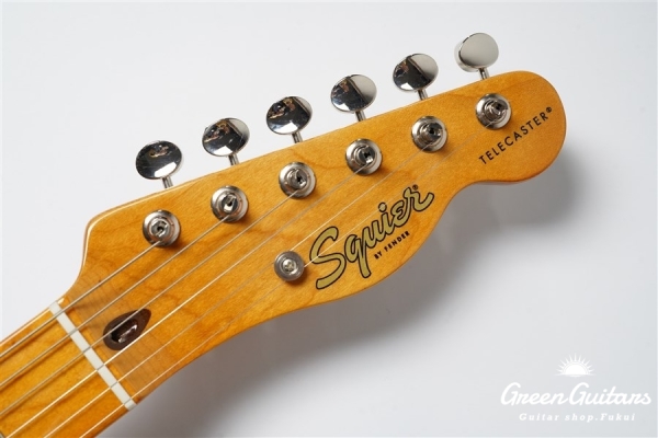 Classic Vibe ’50s Telecaster - White Blonde